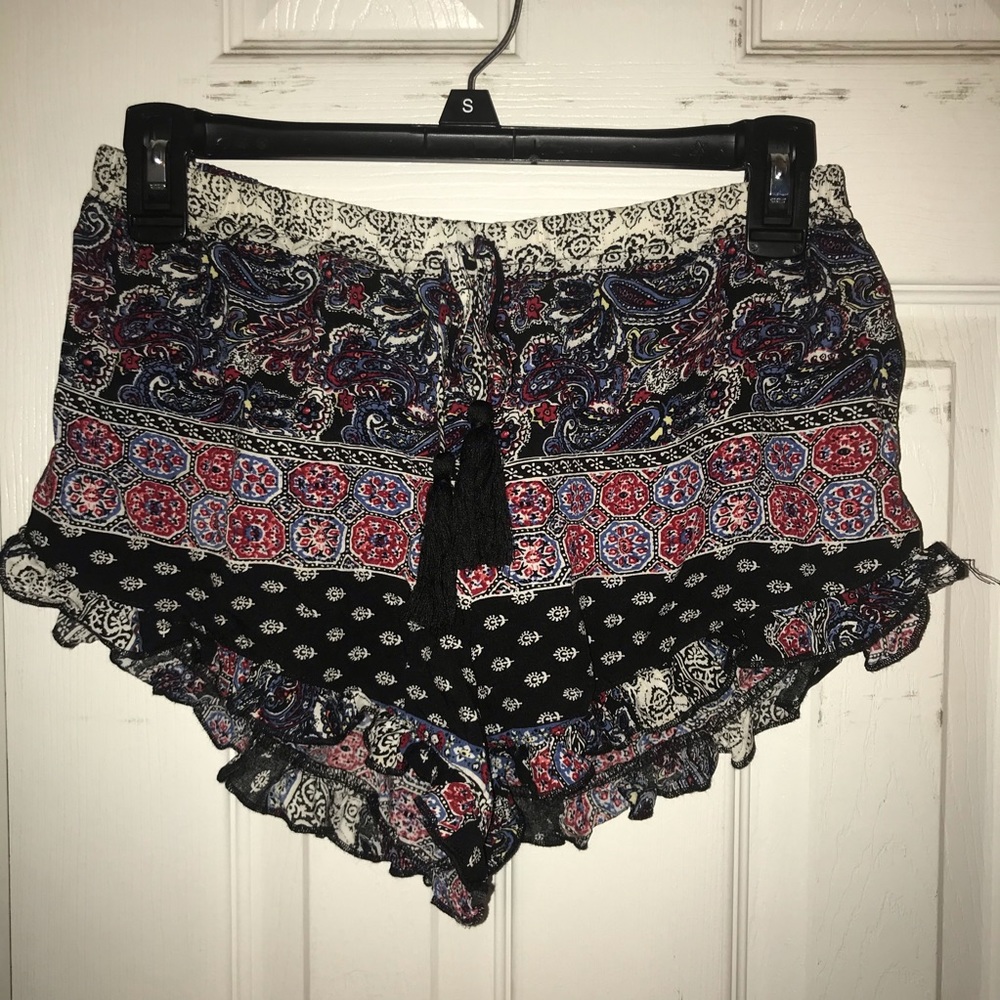 Festival Short